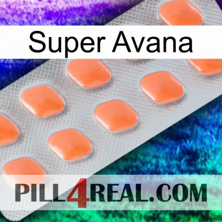 Super Avana 26